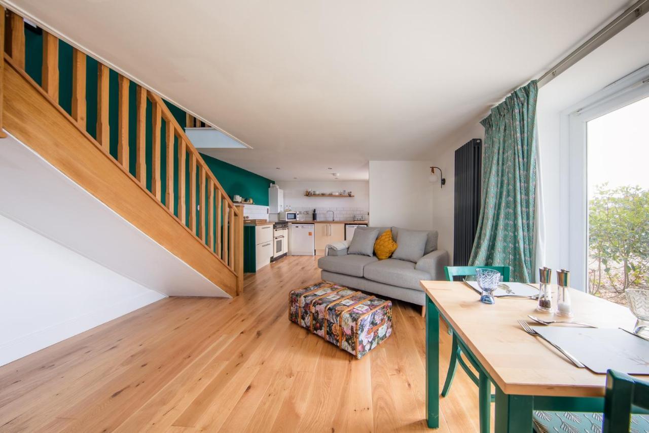 غلاستونبري Holt Barn @ River House المظهر الخارجي الصورة