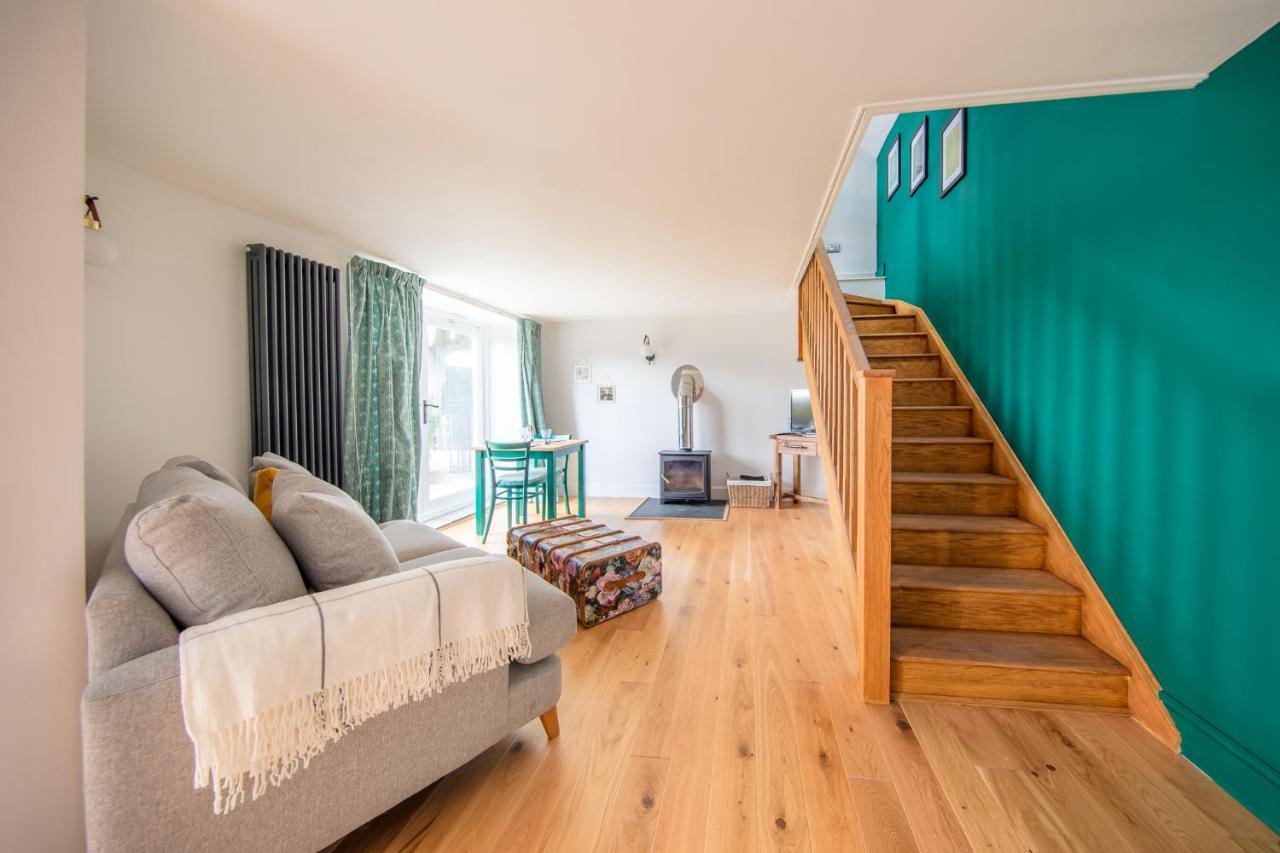 غلاستونبري Holt Barn @ River House المظهر الخارجي الصورة